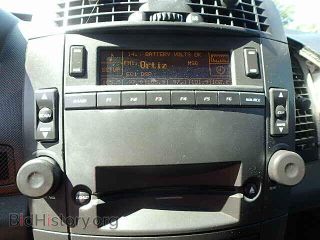 2004 CADILLAC CTS - VIN: 1G6DM577940162806 - Фото 9