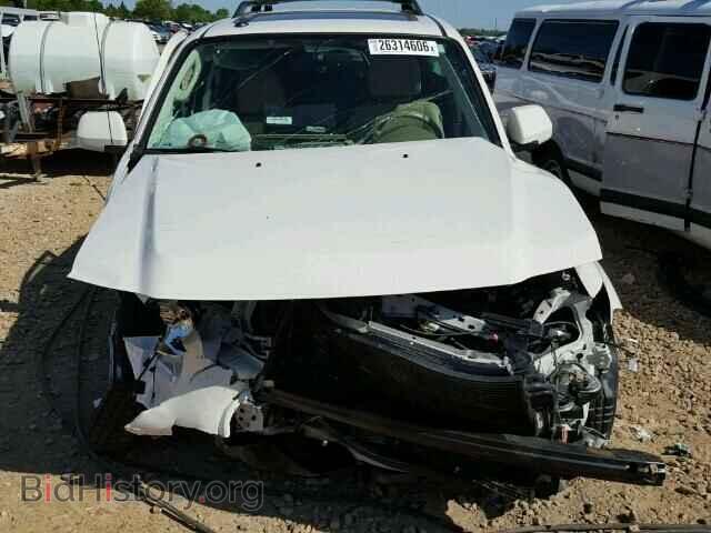 2012 FORD ESCAPE - VIN: 1FMCU0E73CKA81572 - Photo 7