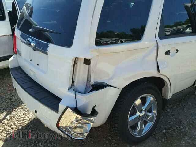 2012 FORD ESCAPE - VIN: 1FMCU0E73CKA81572 - Photo 10