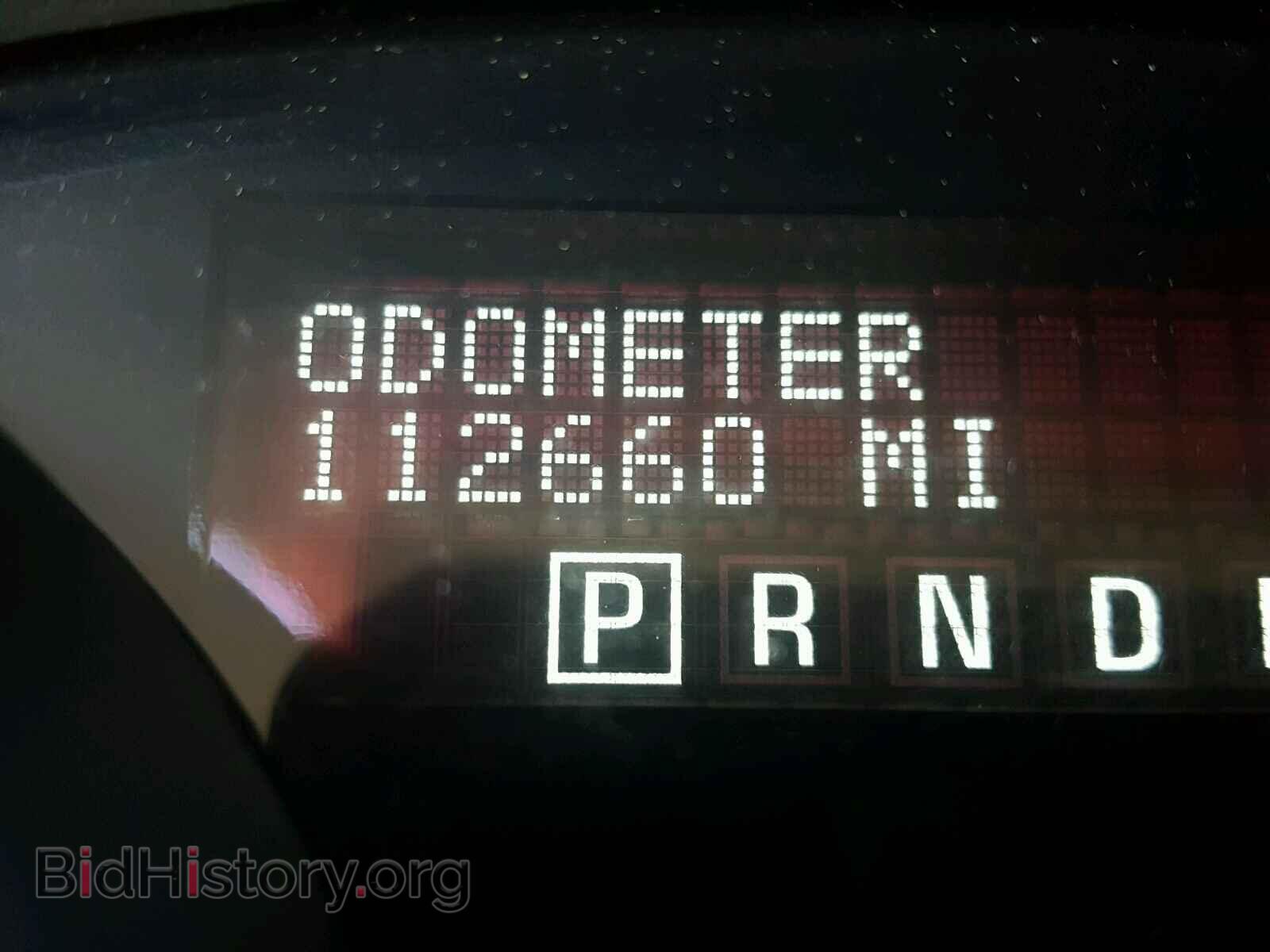 2010 GMC ACADIA - VIN: 1GKLRNED3AJ136506 - Фото 8