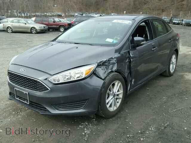 2016 FORD FOCUS - VIN: 1FADP3F25GL248508 - Photo 2