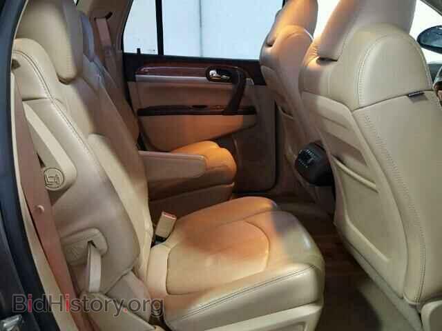 2010 BUICK ENCLAVE - VIN: 5GALRCED0AJ189021 - Фото 6