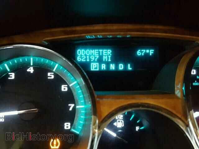 2010 BUICK ENCLAVE - VIN: 5GALRCED0AJ189021 - Фото 8