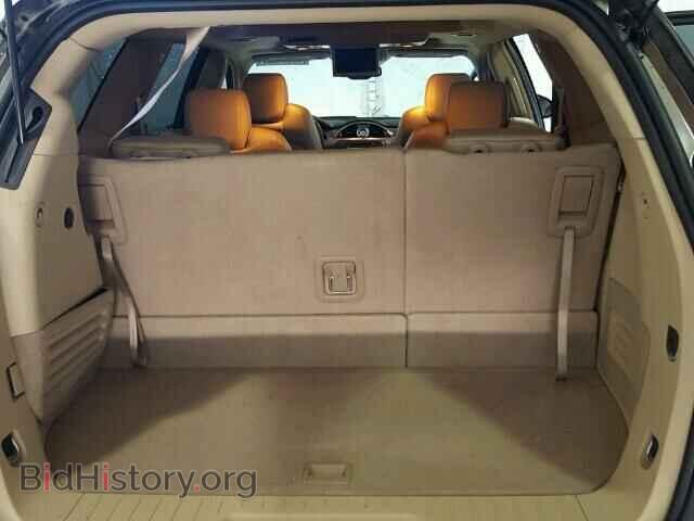 2010 BUICK ENCLAVE - VIN: 5GALRCED0AJ189021 - Фото 9
