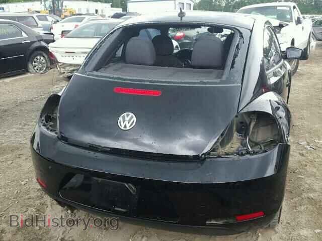 2012 VOLKSWAGEN BEETLE - VIN: 3VWFP7AT5CM624740 - Фото 9