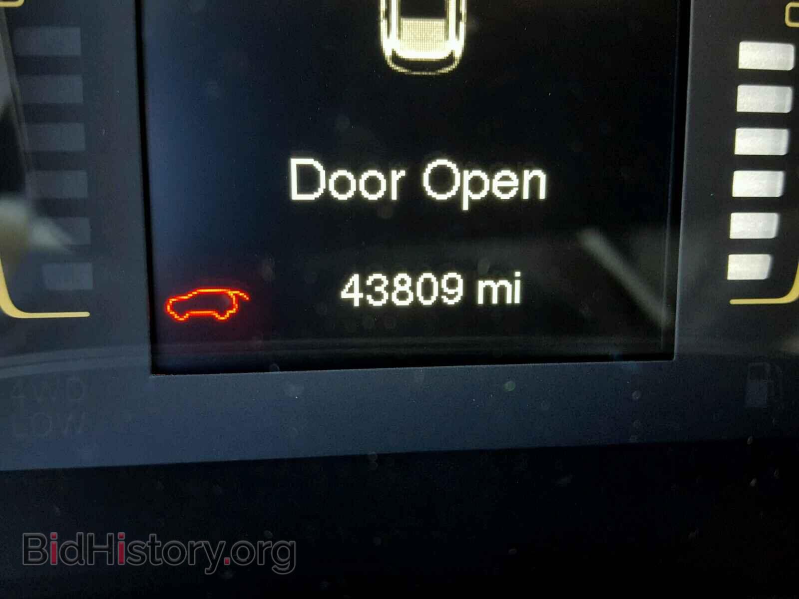 2015 JEEP CHEROKEE - VIN: 1C4PJMCS8FW512871 - Фото 8
