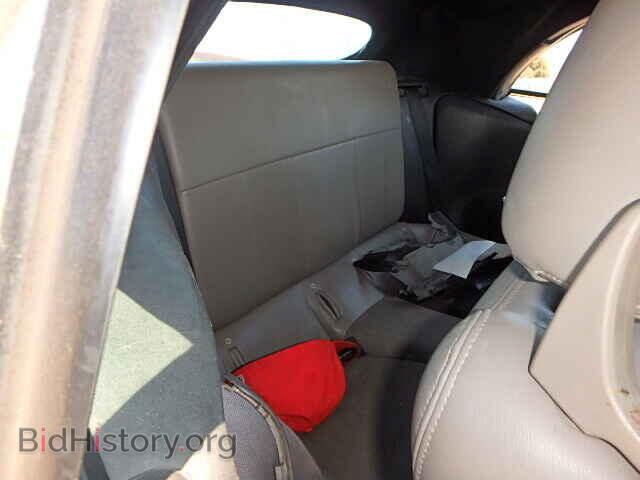 2003 MITSUBISHI ECLIPSE - VIN: 4A3AE75H43E092473 - Photo 6
