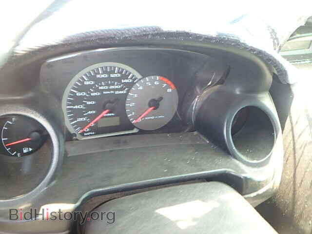 2003 MITSUBISHI ECLIPSE - VIN: 4A3AE75H43E092473 - Photo 8
