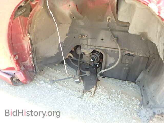 2003 MITSUBISHI ECLIPSE - VIN: 4A3AE75H43E092473 - Photo 10