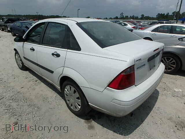 2006 FORD FOCUS - VIN: 1FAFP34N96W143649 - Фото 3