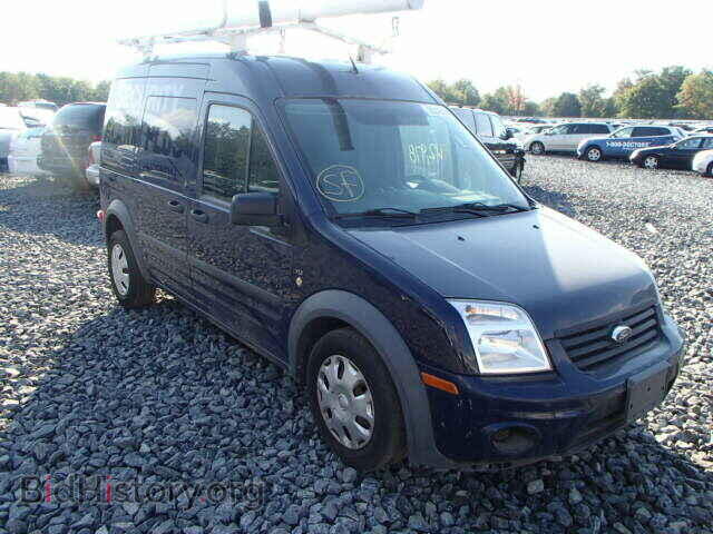 Фотография NM0LS7BNXAT010301 - FORD TRANSIT CO 2010