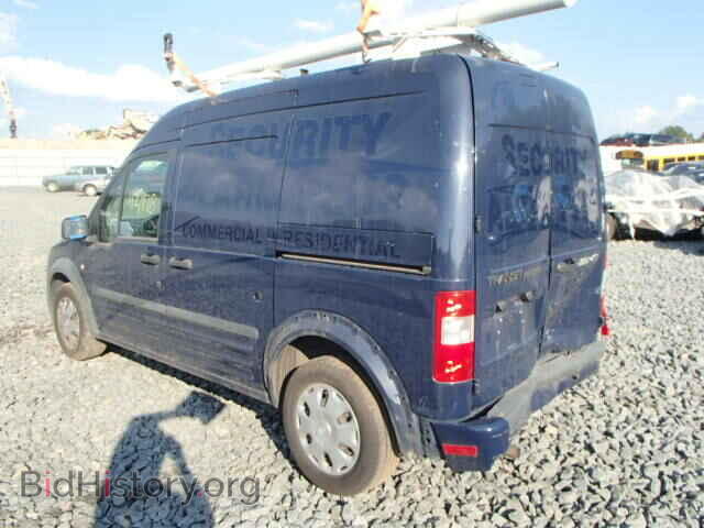 2010 FORD TRANSIT CO - VIN: NM0LS7BNXAT010301 - Фото 3