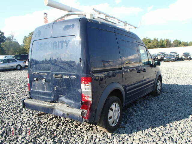 2010 FORD TRANSIT CO - VIN: NM0LS7BNXAT010301 - Фото 4
