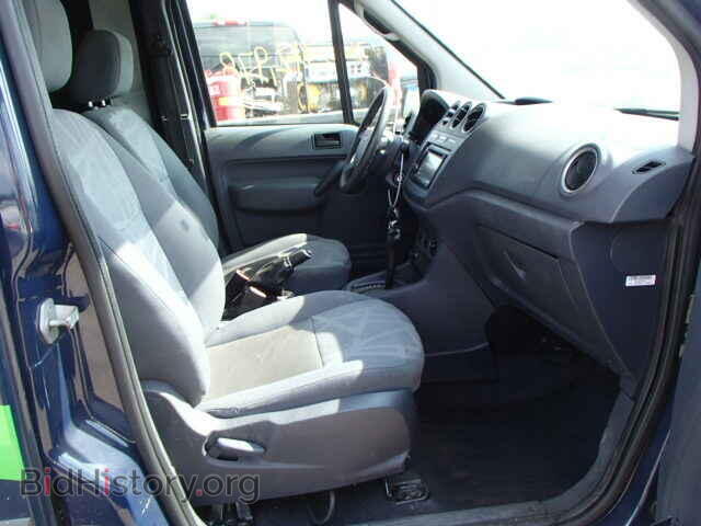 2010 FORD TRANSIT CO - VIN: NM0LS7BNXAT010301 - Фото 5