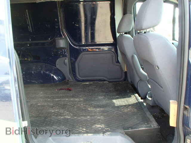 2010 FORD TRANSIT CO - VIN: NM0LS7BNXAT010301 - Фото 6