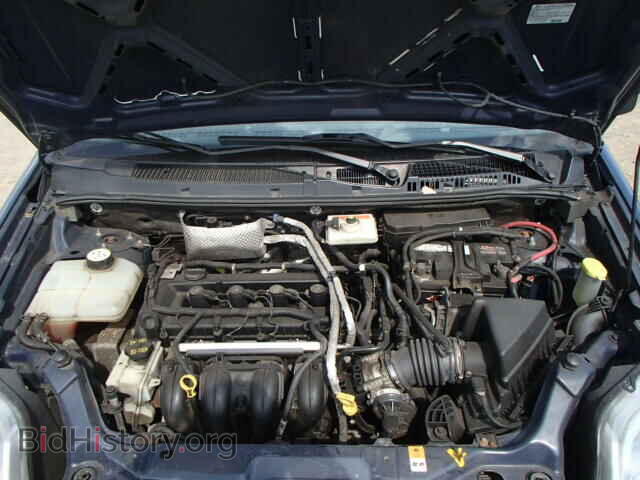 2010 FORD TRANSIT CO - VIN: NM0LS7BNXAT010301 - Фото 7