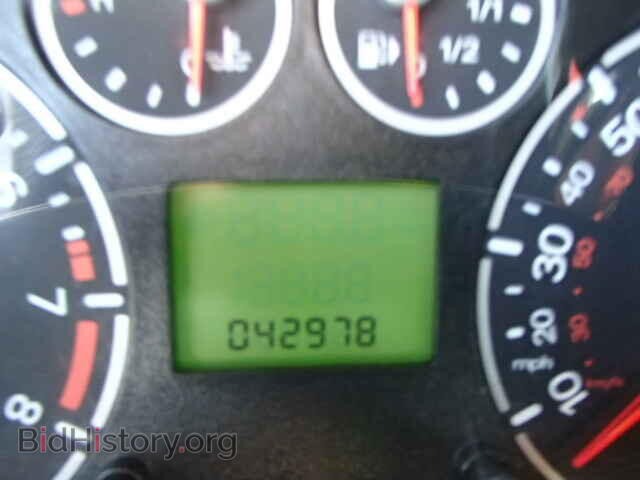 2010 FORD TRANSIT CO - VIN: NM0LS7BNXAT010301 - Фото 8