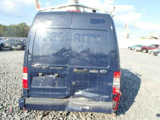 2010 FORD TRANSIT CO - VIN: NM0LS7BNXAT010301 - Фото 9