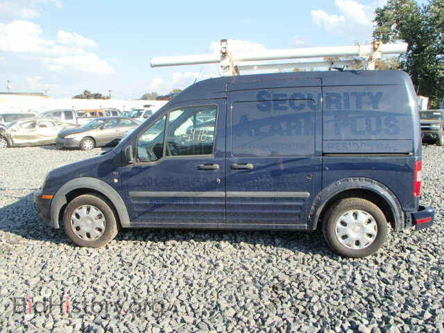 2010 FORD TRANSIT CO - VIN: NM0LS7BNXAT010301 - Фото 10