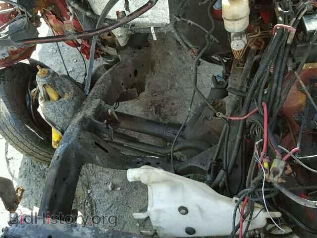 2002 DODGE RAM 3500 - VIN: 3B7MF33C42M281307 - Photo 7