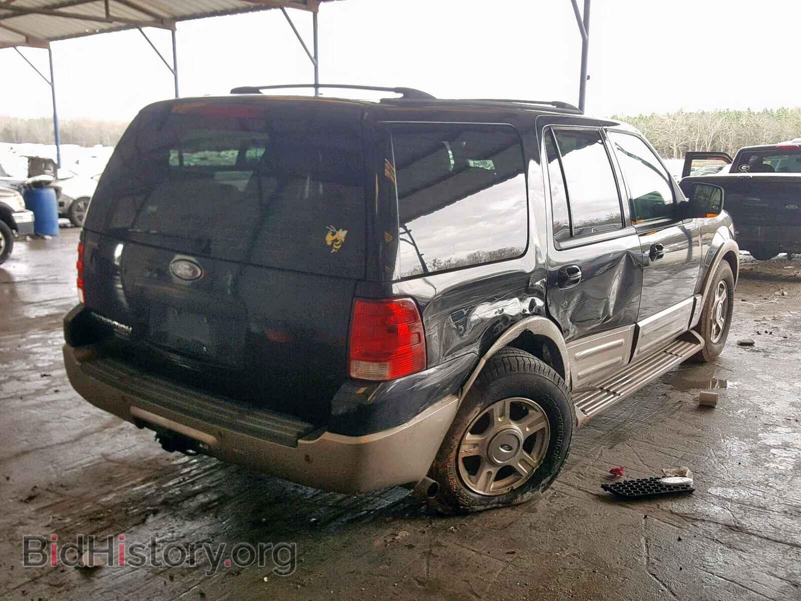2004 FORD EXPEDITION - VIN: 1FMEU17WX4LB30426 - Фото 4