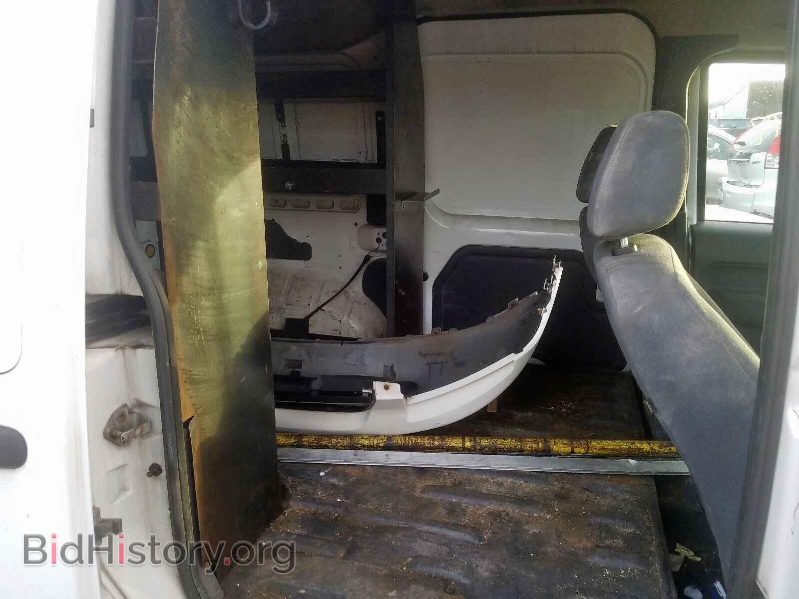 2012 FORD TRANSIT CO - VIN: NM0LS7BN6CT112469 - Photo 6