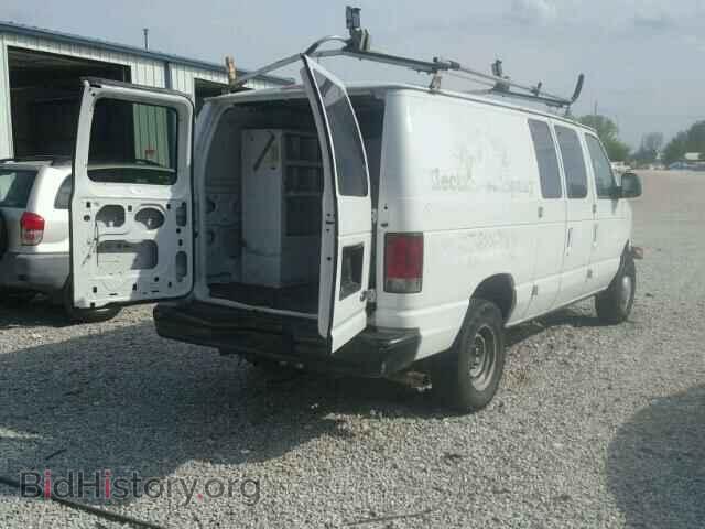 2006 FORD ECONOLINE - VIN: 1FTNE24L16DA30181 - Фото 4