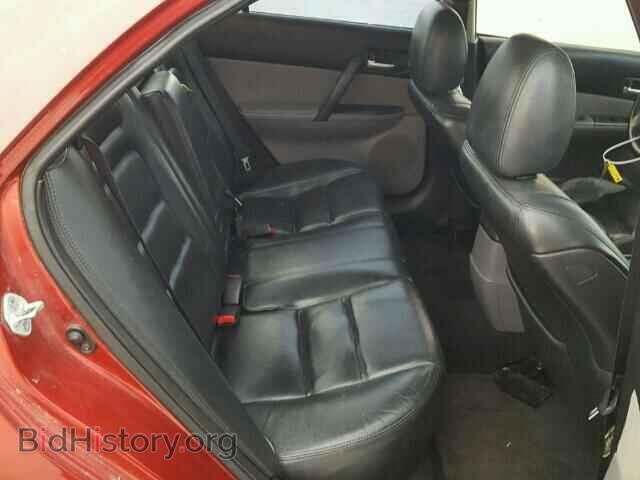 2006 MAZDA 6 - VIN: 1YVFP80C665M52541 - Фото 6