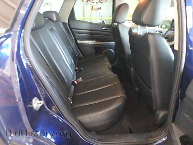 2010 MAZDA CX-7 - VIN: JM3ER2W31A0305945 - Фото 6
