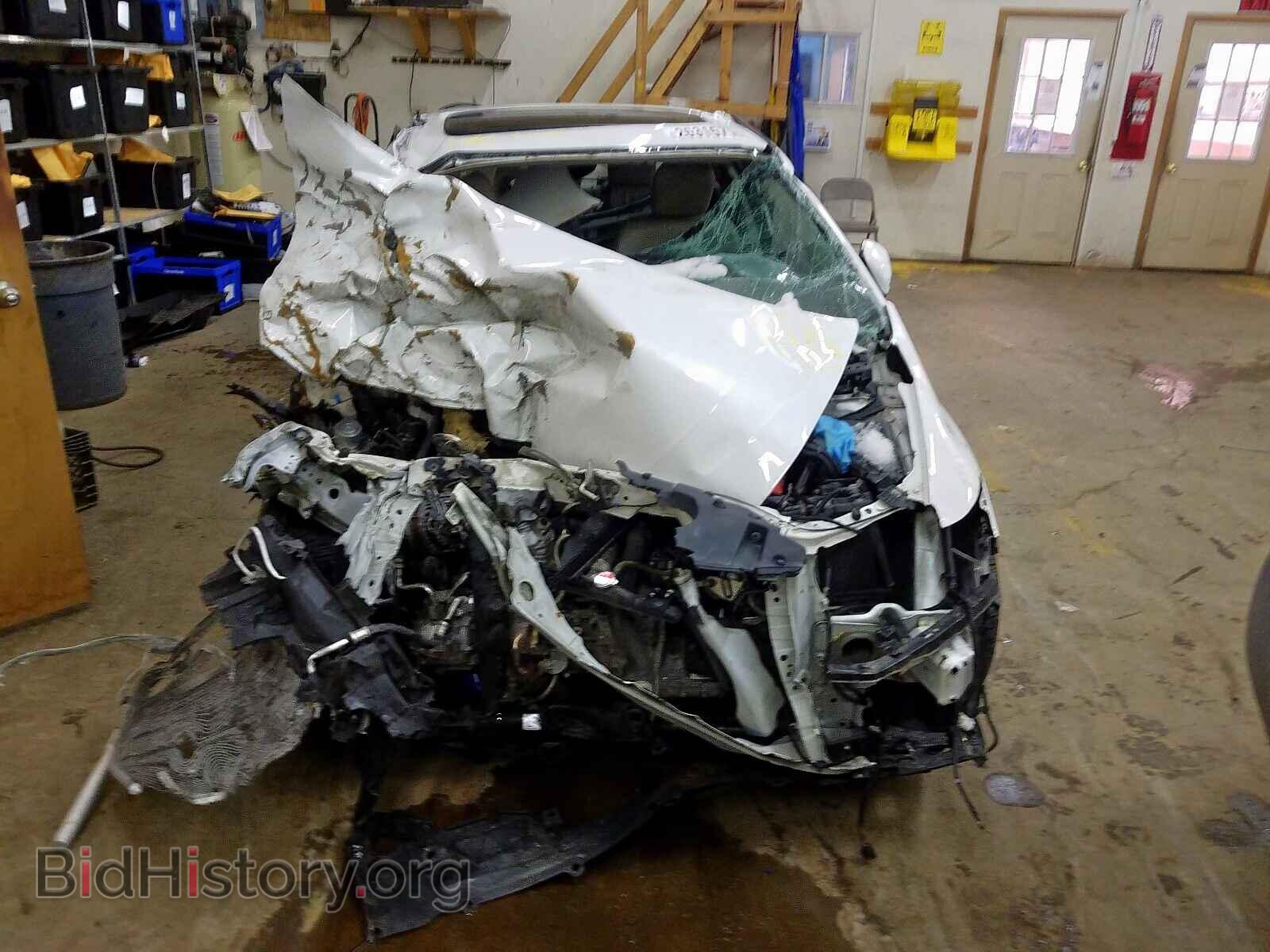 2014 HONDA CIVIC - VIN: 19XFB2F93EE083542 - Фото 7