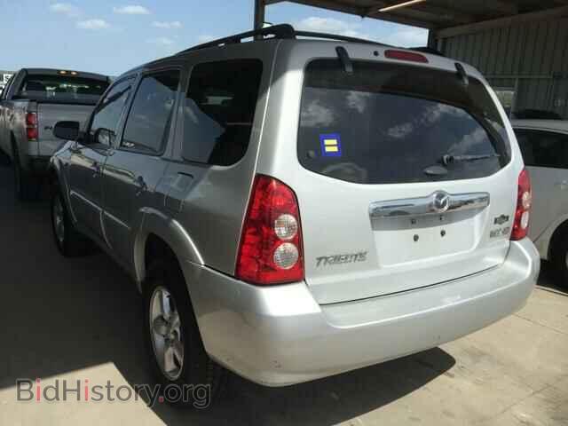 2005 MAZDA TRIBUTE - VIN: 4F2YZ06165KM35352 - Фото 3