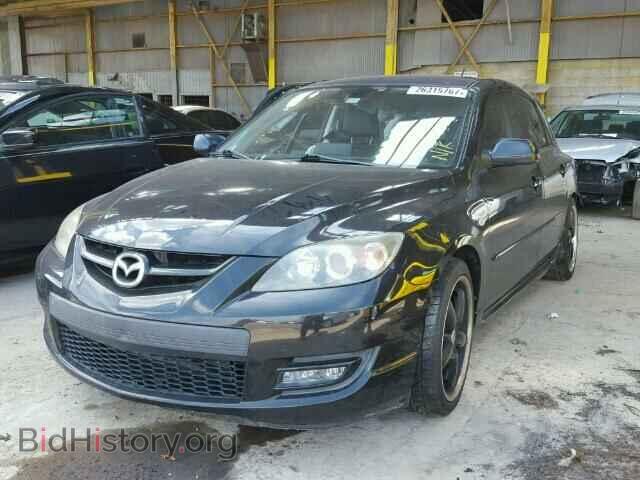 2009 MAZDA 6 - VIN: JM1BK34L491234027 - Фото 2