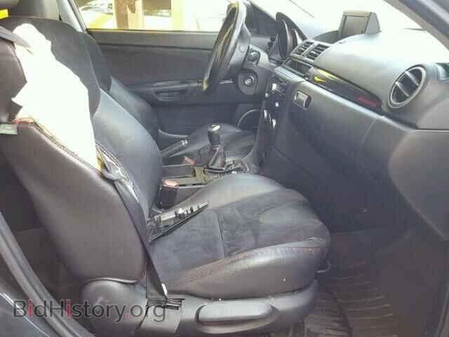 2009 MAZDA 6 - VIN: JM1BK34L491234027 - Фото 5