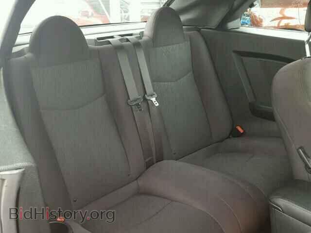 2012 CHRYSLER 200 - VIN: 1C3BCBEG1CN233625 - Фото 6