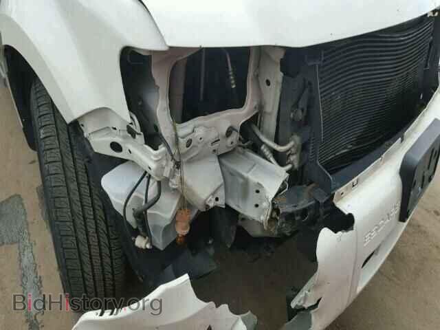 2012 FORD ESCAPE - VIN: 1FMCU0C70CKA70256 - Фото 9