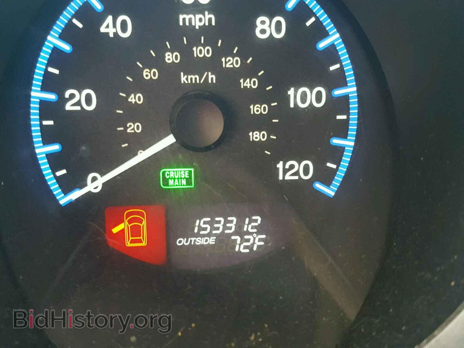 2010 HONDA ELEMENT - VIN: 5J6YH1H74AL005103 - Photo 8