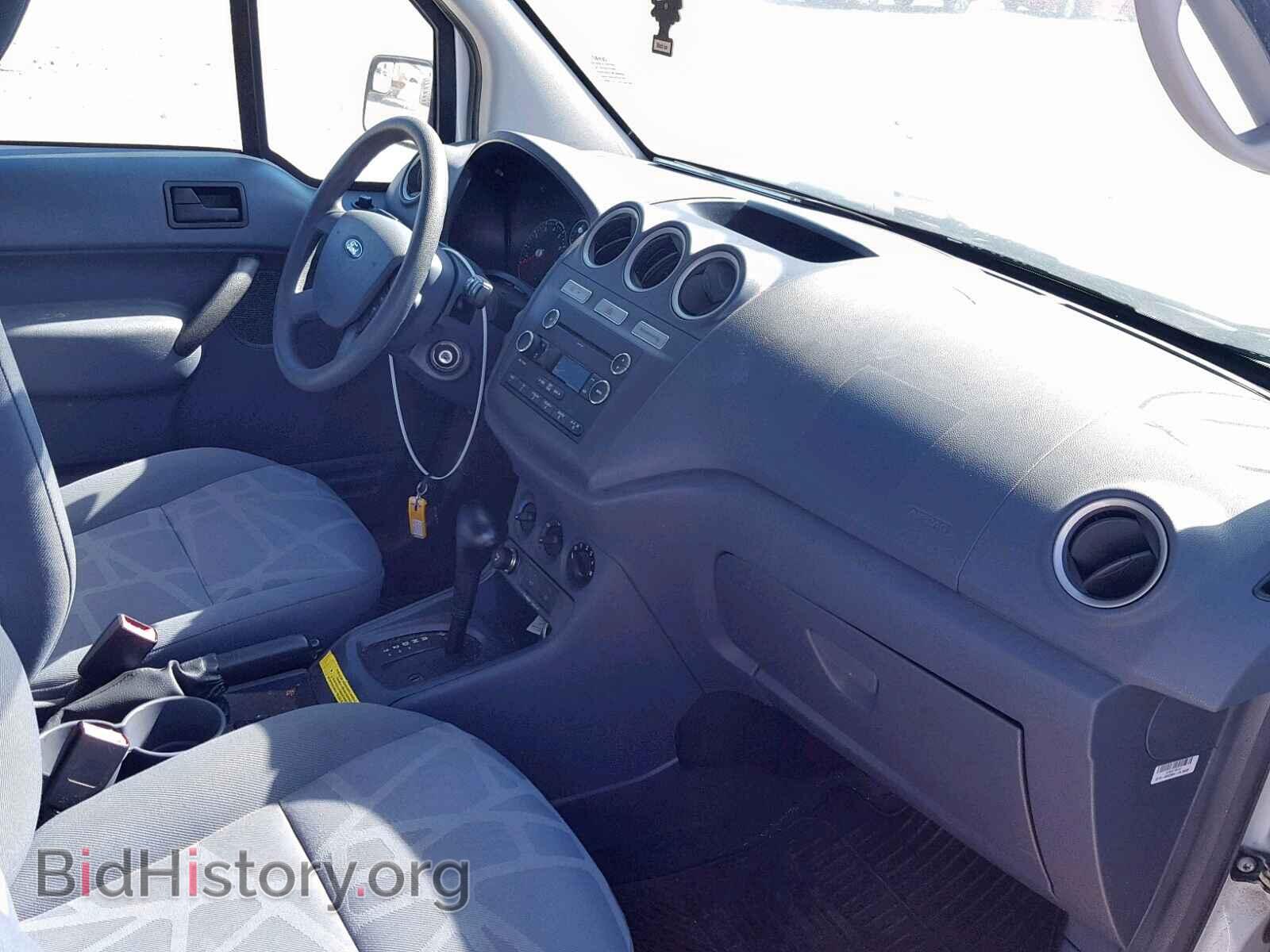 2013 FORD TRANSIT CO - VIN: NM0LS7BN5DT135324 - Фото 5