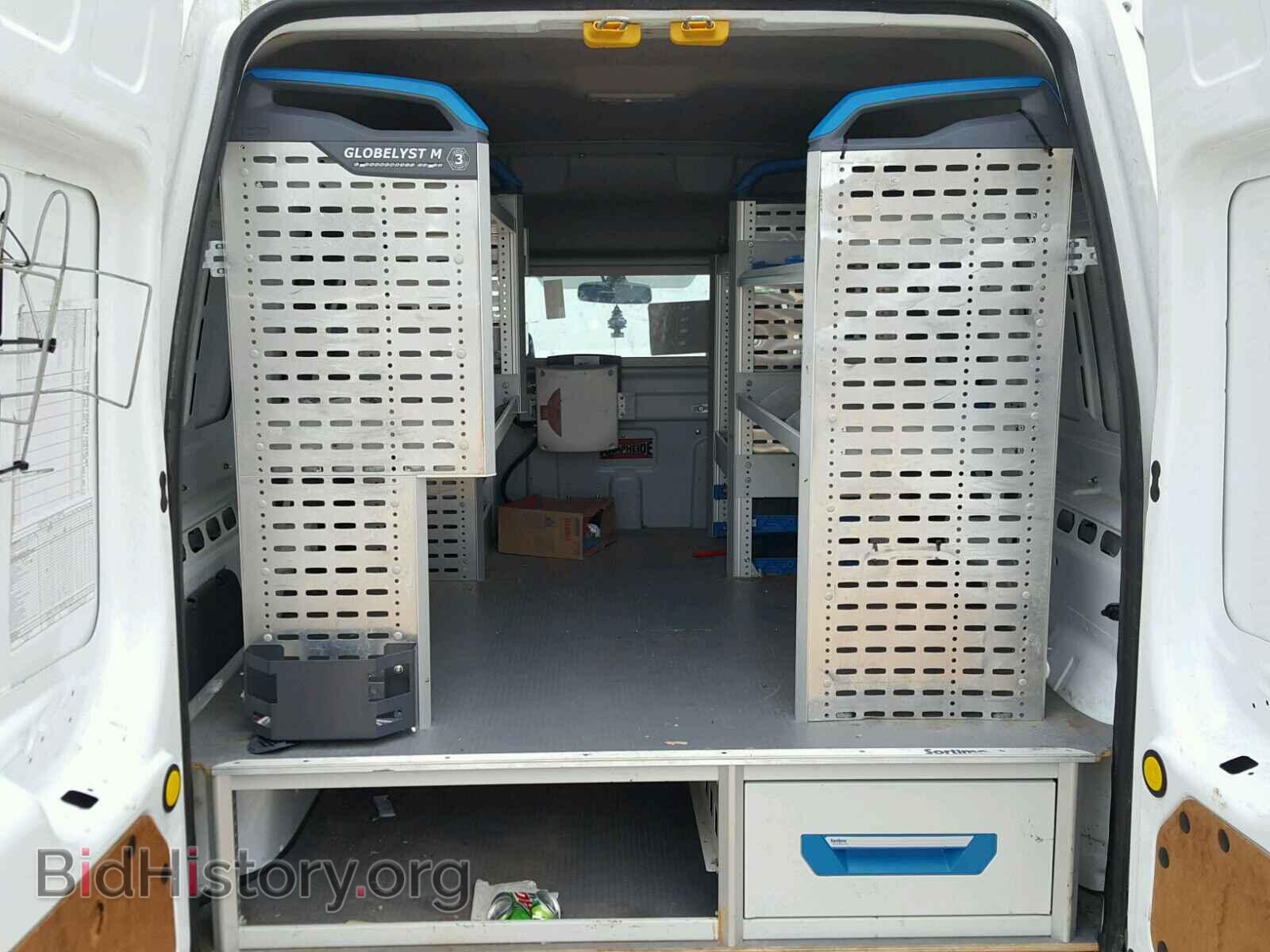 2013 FORD TRANSIT CO - VIN: NM0LS7BN5DT135324 - Фото 6