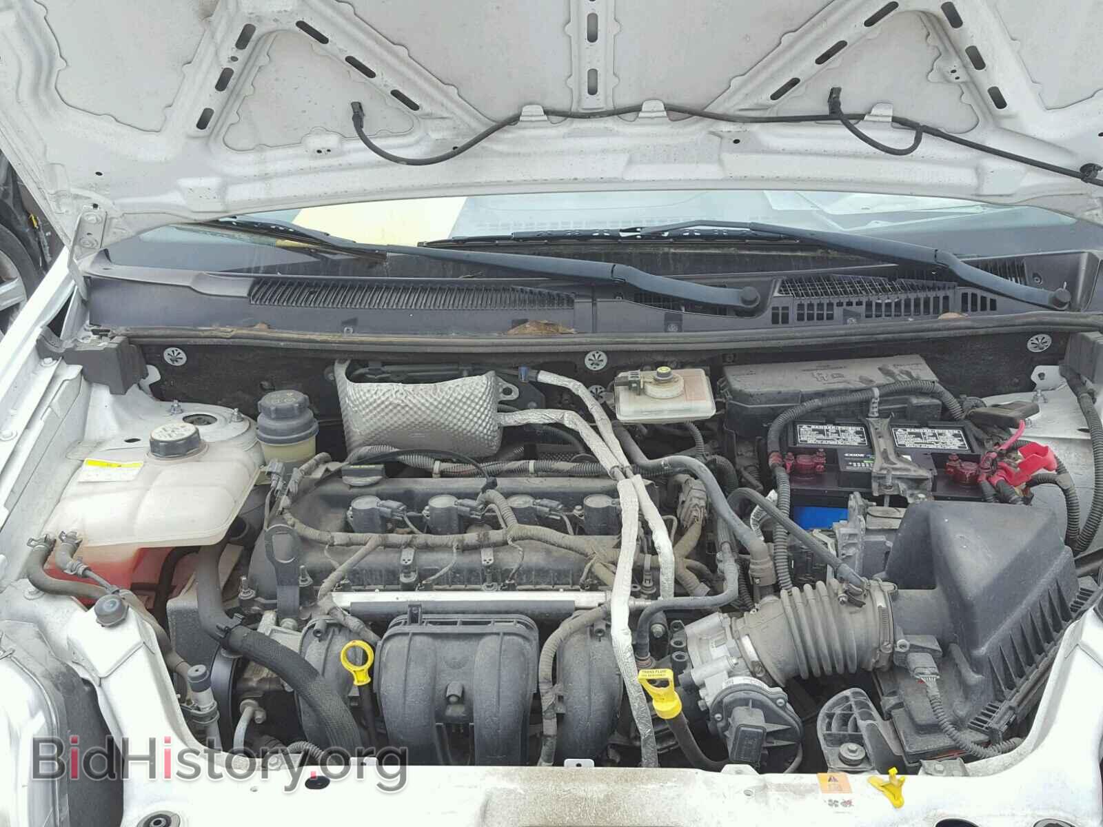 2013 FORD TRANSIT CO - VIN: NM0LS7BN5DT135324 - Фото 7