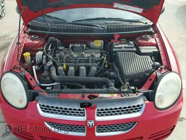 2005 DODGE NEON - VIN: 1B3ES26C55D208129 - Фото 7