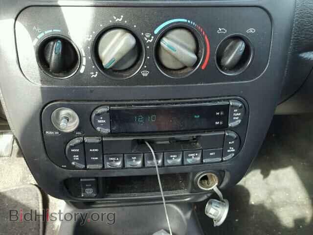 2005 DODGE NEON - VIN: 1B3ES26C55D208129 - Фото 9