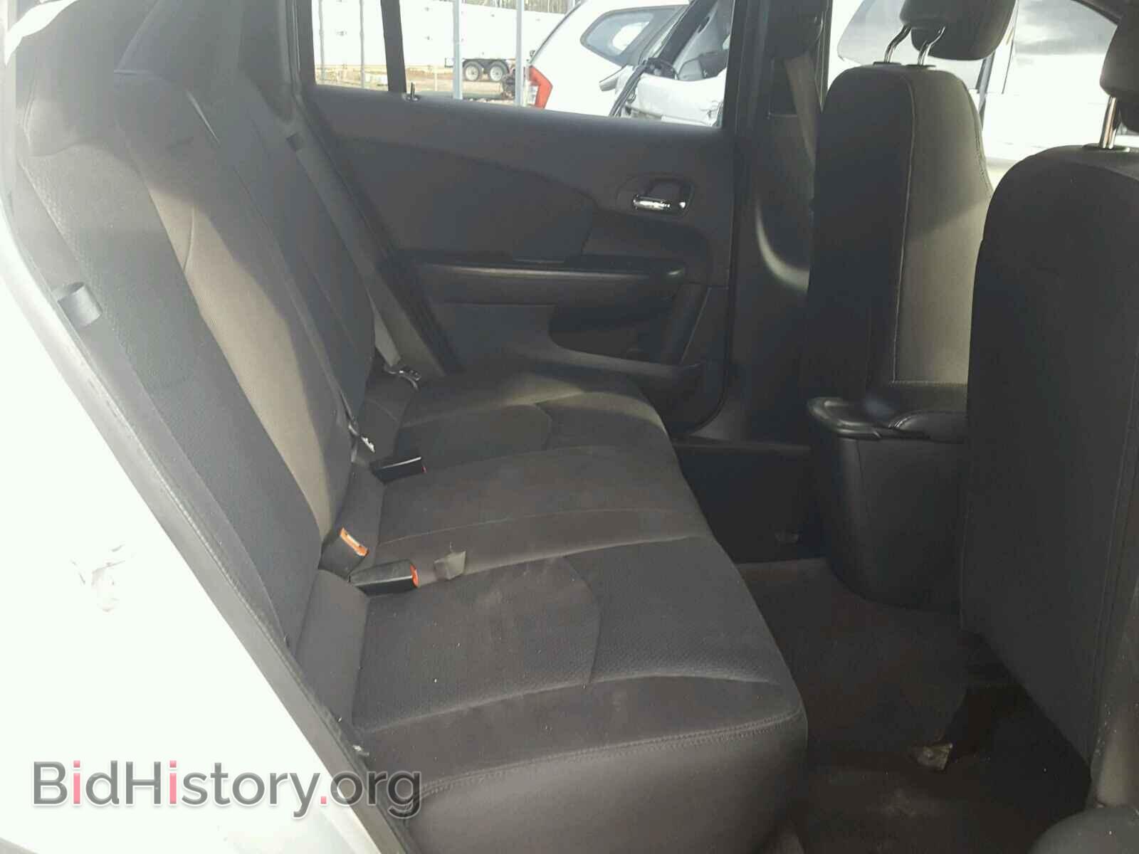 2012 CHRYSLER 200 - VIN: 1C3CCBAB6CN222389 - Фото 6