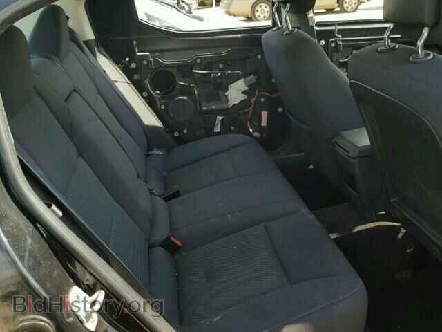 2010 DODGE AVENGER - VIN: 1B3CC4FB9AN186521 - Photo 6
