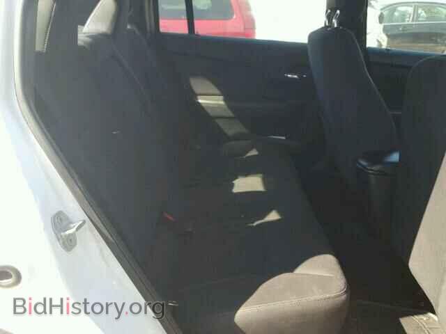 2012 CHRYSLER 200 - VIN: 1C3CCBAG3CN255295 - Фото 6