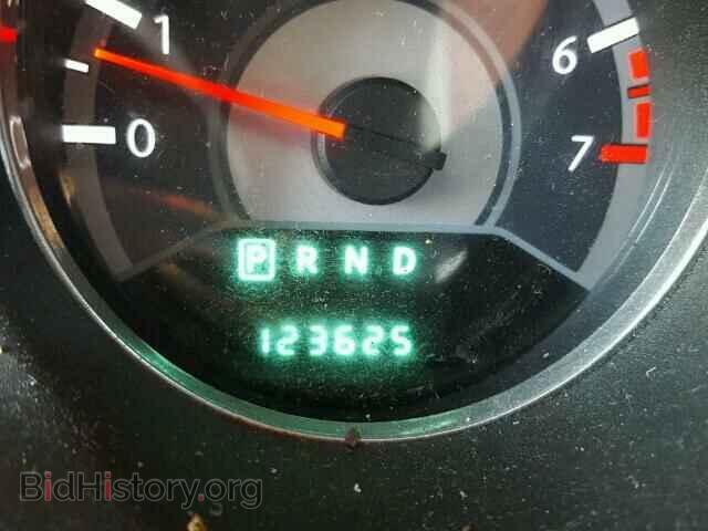 2012 CHRYSLER 200 - VIN: 1C3CCBAG3CN255295 - Фото 8