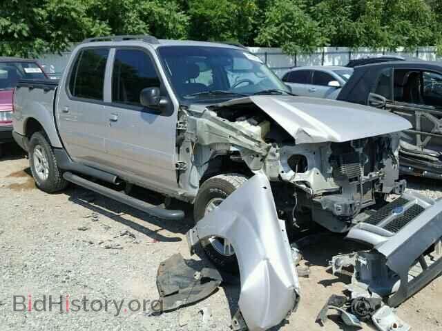 Photo 1FMZU67K05UB51602 - FORD EXPLORER 2005
