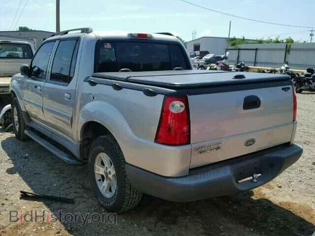 2005 FORD EXPLORER - VIN: 1FMZU67K05UB51602 - Photo 3
