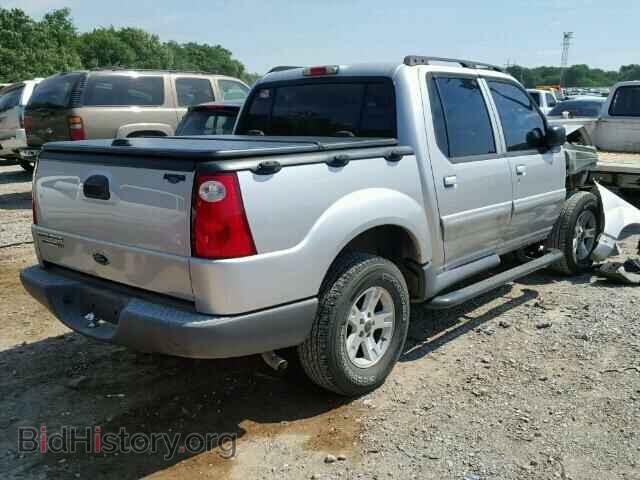 2005 FORD EXPLORER - VIN: 1FMZU67K05UB51602 - Photo 4