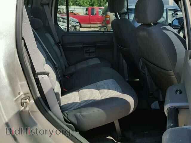 2005 FORD EXPLORER - VIN: 1FMZU67K05UB51602 - Photo 6
