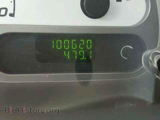 2005 FORD EXPLORER - VIN: 1FMZU67K05UB51602 - Photo 8